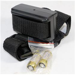 NEW NO BARK SHOCK COLLAR