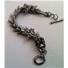 Image 1 : ARTICULATED DRAGON BRACELET