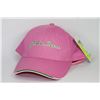 Image 1 : NEW AUTHENTIC PINK JOHN DEERE BASEBALL CAP