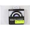 Image 1 : SAMSUNG WIRELESS CHARGER PAD TYPE