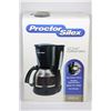 Image 1 : PROCTOR SILEX COFFEE MAKER