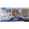 Image 1 : DISNEY FROZEN WORLD OF CREATIVITY - OVER 1,000