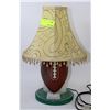 Image 1 : FOOTBALL LAMP