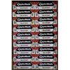 Image 1 : FLAT OF RECLAIMED GOLF BALLS TAYLORMADE BURNER