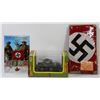 Image 1 : NAZI GERMANY COLLECTION SOUVENIRS
