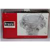 Image 1 : 27-PIECE PUNCH BOWL SET