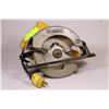 Image 1 : DEWALT CIRCULAR SAW