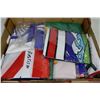 Image 1 : FLAT OF INTERNATIONAL FLAGS