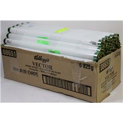 LOT OF 66 FLOURESCENT BULBS F15T8/D