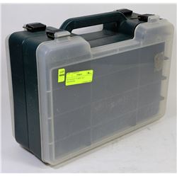 NUT & BOLT "CARRY ALL" ORGANIZER