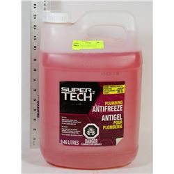 SUPERTECH PLUMBING ANTI FREEZE FOR RECREATIONAL,