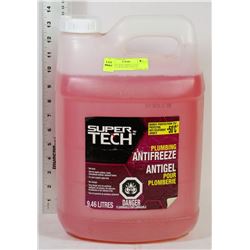 SUPERTECH PLUMBING ANTI FREEZE FOR RECREATIONAL,