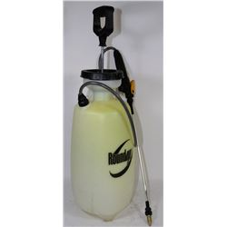 CHEMICAL SPRAYER