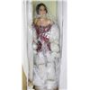Image 1 : ASHTON DRAKE GALLERIES PORCELAIN NATIVE GIRL DOLL