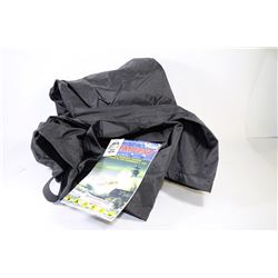 VIKING WATERPROOF PANTS SIZE XL