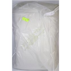 NEW MIRACLE BAMBOO PILLOW