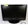 Image 1 : 24" DYNEX FLAT SCREEN TV