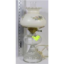 VINTAGE STYLE ELECTRIC LAMP