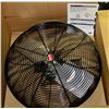 Image 1 : BRAND NEW DAYTON FAN 28"DIAMETER