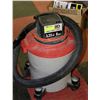 Image 1 : RIDGID 8 GAL 3.25HP SHOP VACW/ EXTRA FILTER
