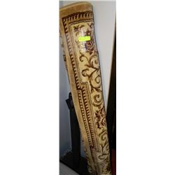 DEIER DEBWAN QUALITY AREA RUG SIZE 5'3"X7'2"