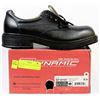 Image 1 : DYNAMIC STEEL TOE WORK SHOES - SIZE 8-2E
