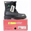 Image 1 : DYNAMIC STEEL TOE WORK BOOTS - SIZE 7.5-3E