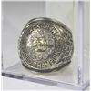 Image 1 : 1960-61 CHICAGO BLACKHAWKS STANLEYCUP RING REPLICA
