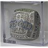 Image 1 : 2004 DETROIT PISTON NBA CHAMPIONSHIP RING