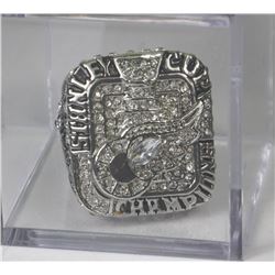 DETROIT RED WINGS STANLEY CUP RING REPLICA