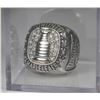 Image 1 : TIM HORTON TORONTO MAPLE LEAFS REPLICA RING