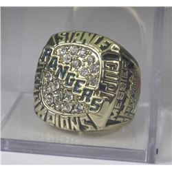 MARK MESSIER 1994 STANLEY CUP RING REPLICA