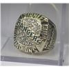 Image 1 : MARK MESSIER 1994 STANLEY CUP RING REPLICA