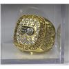 Image 1 : 1975 BOBBY CLARKE CUP RING REPLICA