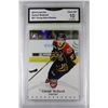 Image 1 : 2014 GMA CONNOR MCDAVID #21 DRAFT ROOKIE GRADED 10