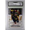 Image 1 : 2014 GMA CONNOR MCDAVID #11 DRAFT ROOKIE GRADED 10