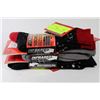 Image 1 : 3 PACK OF MENS INFRARED SOCKS