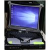 Image 1 : MILITARY GRADE CF-19TOUCHSCREEN PANASONICTOUGHBOOK