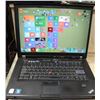 Image 1 : BUSINES CLASS LENOVO THINKPAD T-SERIES LAPTOP WIN8