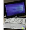 Image 1 : FUJITSU LIFEBOOK SERIES TOUCHSCREEN TABLET LAPTOP