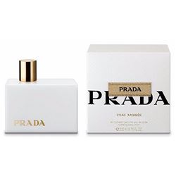 NEW PRADA WOMEN's STICKER PRICE $70 6.7 FL.OZ.