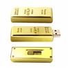 Image 1 : NEW GOLD BAR DESIGN 256GB USB FLASH DRIVE
