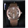 Image 1 : NEW MENS OMAX WRISTWATCH -COMES W/ 1 YEAR WARRANTY
