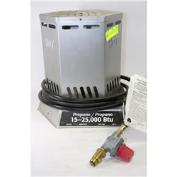 REDDYHEATER HOT SPOT HEATER