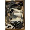Image 1 : FLAT OF ASSORTED BARCODE SCANNERS