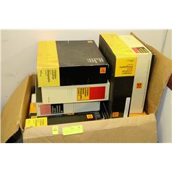 12-KODAK UNIVERSAL SLIDE TRAYS FOR PROJECTOR