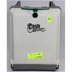 CASH BOX - NO KEY