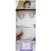 Image 1 : ELIZABETH, BRIDE OF CANADA PORCELAIN DOLL