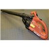 Image 1 : BLACK & DECKER LEAF BLOWER