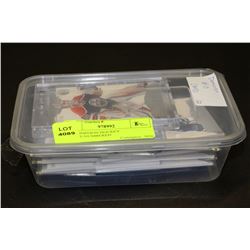 12- DOMINION HOCKEY CARDS-NUMBERED